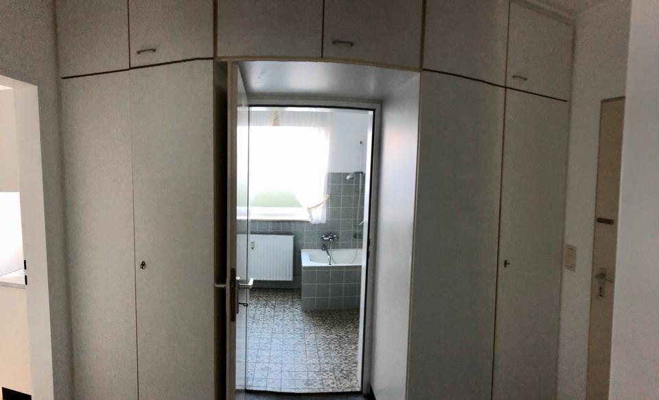 Etagenwohnung Scheeßel - 2 Zimmer, 57 m&sup2;, 500&euro; | Angebot:25588648