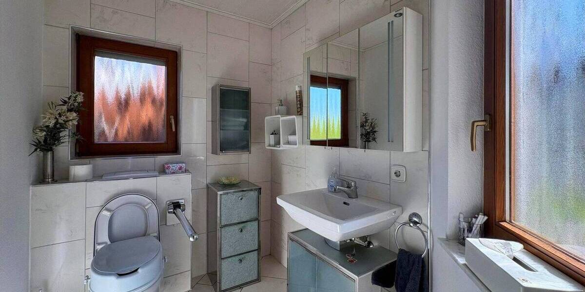 Einfamilienhaus Burladingen Melchingen - 5 Zimmer, 131 m&sup2;, 395.000&euro; | Angebot:26806864