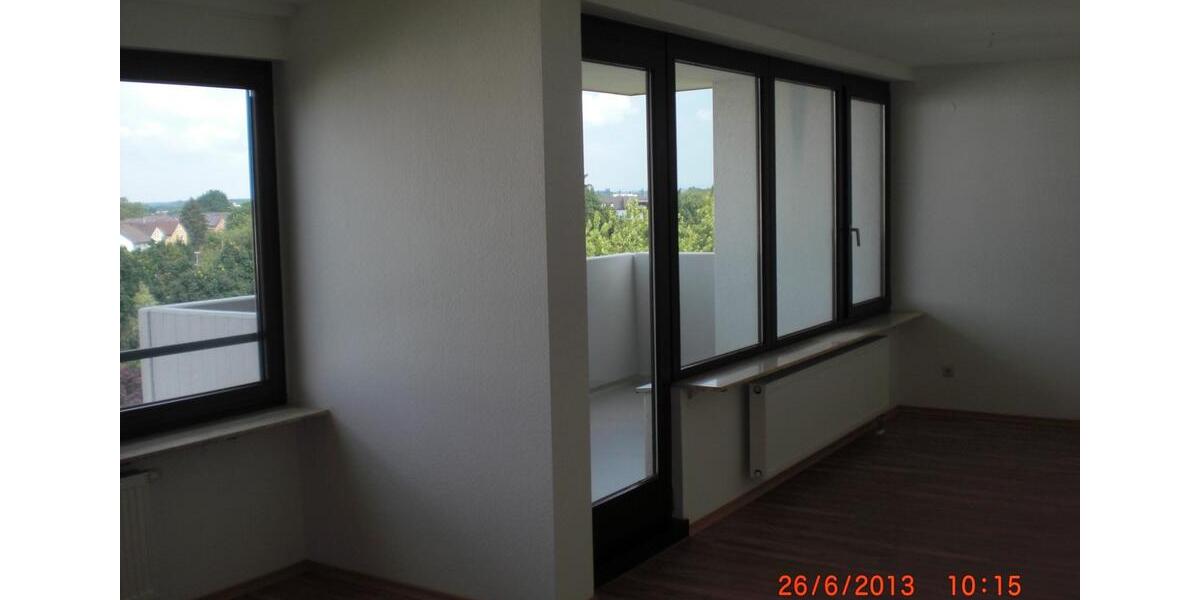 Etagenwohnung Achern - 1 Zimmer, 43 m&sup2;, 139.000&euro; | Angebot:25394729