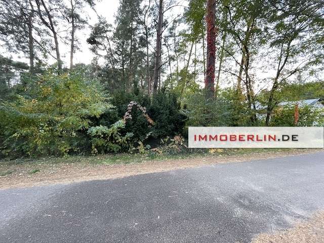 Grundstück zu verkaufen in Beelitz 280.000 € 1193 m²