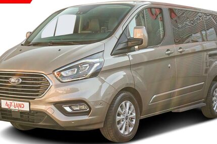 Ford Tourneo Custom 79.357 km 34.990 &euro; Magdeburg 39118