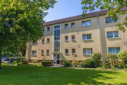 Wohnung Flensburg Engelsby - 3 Zimmer, 66 m&sup2;, 589&euro; | Angebot:26817648