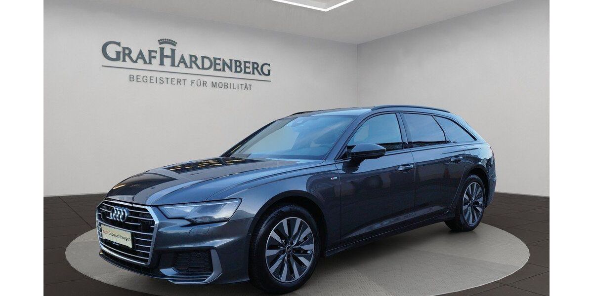 Audi A6 86.500 km 31.460 &euro; Tuttlingen 78532