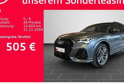 Audi Q3 84.816 km 29.690 &euro; Wiesbaden 65189