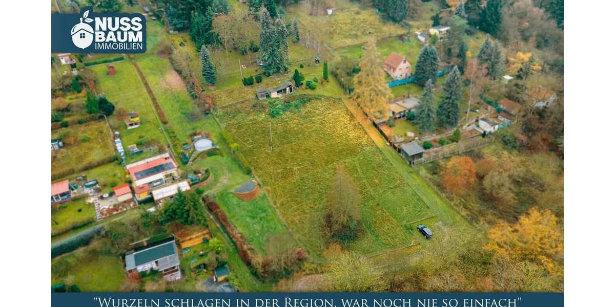 Grundstück Rudolstadt - 9.800&euro; | Angebot:25979770