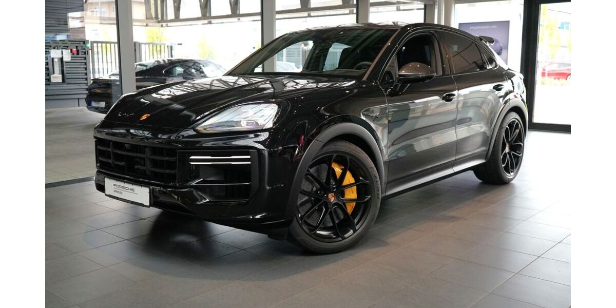 Porsche Cayenne 12.490 km 189.000 &euro; Landau 76829