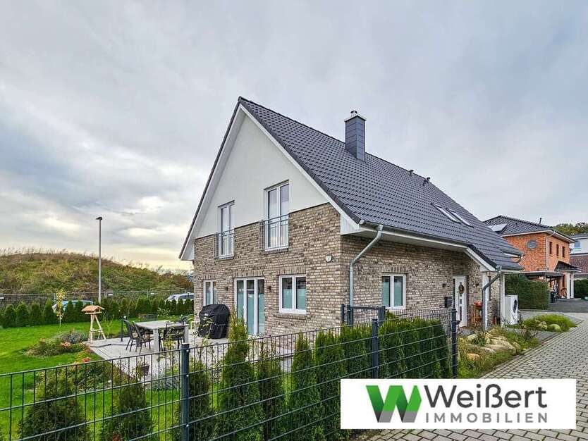 Haus zum Kaufen in Kellinghusen 441.090 € 149 m²