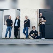 The Bedroom Sessions 15.11.2025 Jazzhaus Heidelberg