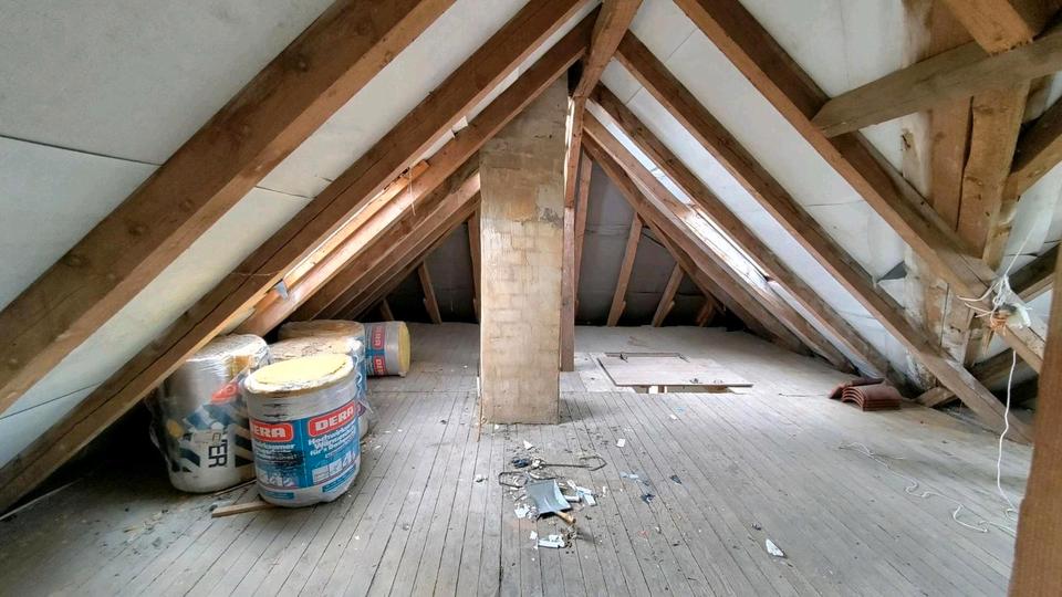 Mehrfamilienhaus, Wohnhaus Wurster Nordseeküste - 8 Zimmer, 180 m&sup2;, 120.000&euro; | Angebot:26222004