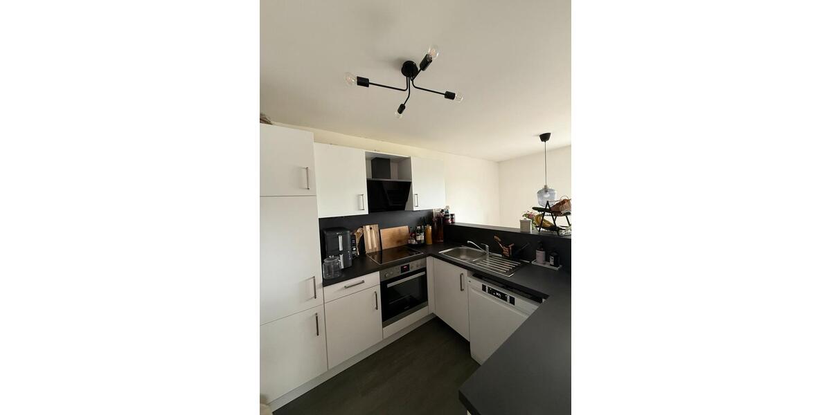 Etagenwohnung Tastrup - 3 Zimmer, 68 m&sup2;, 1.150&euro; | Angebot:26412554