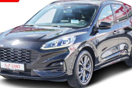 Ford Kuga 29.112 km 24.950 &euro; Köthen 06366
