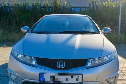 Honda Civic 166.800 km 5.799 € Bad Schwartau 23611