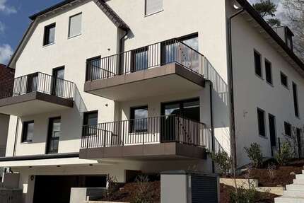 Wohnung Pfaffenhofen - 2 Zimmer, 70 m&sup2;, 1.150&euro; | Angebot:26279693