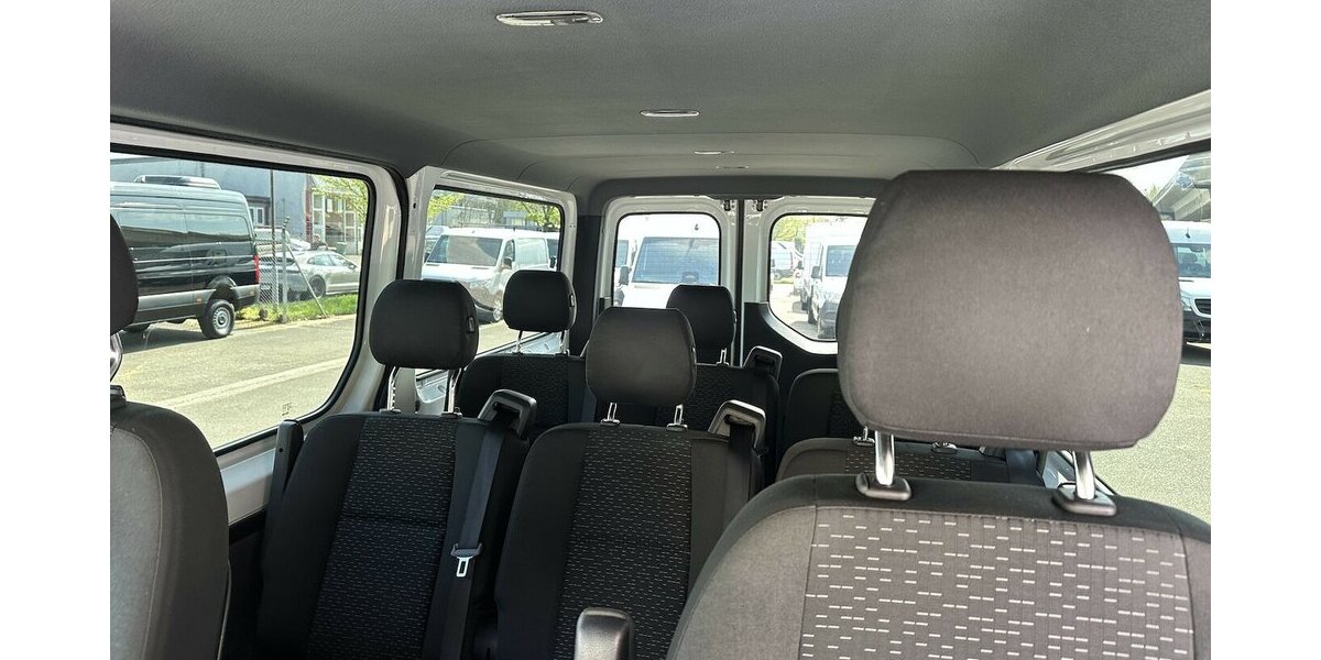 Mercedes-Benz Sprinter 315 CDI RWD L2 Tourer LED AHK mit FS 246.173 km 30.345 &euro; Mainz 55122