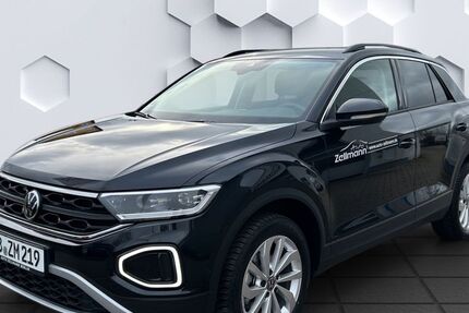 VW T-Roc 18.505 km 29.490 € Berlin 12524