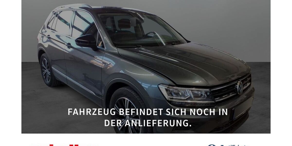 VW Tiguan 70.500 km 20.980 &euro; Würzburg 97076