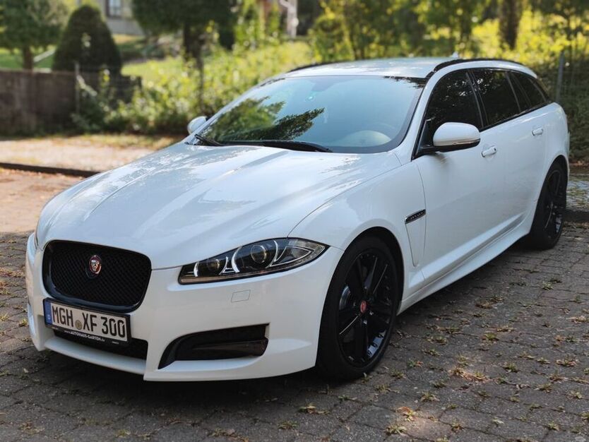 XF
