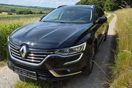 Renault Talisman 115.000 km 11.400 &euro; Bahretal 01819