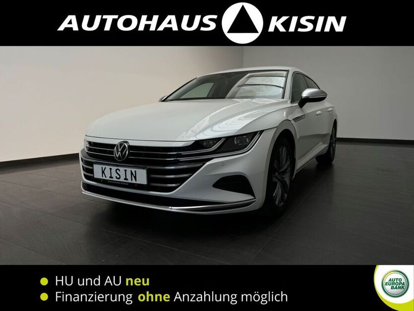 Arteon
