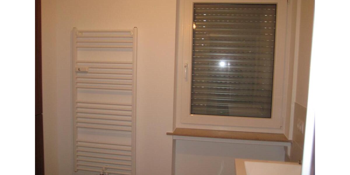 Volkmarsen, 2 ZKB, Erstbezug 2 zimmer