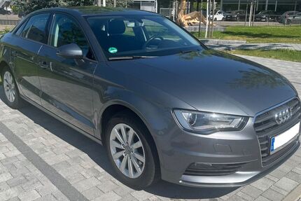 Audi A3 141.212 km 11.500 &euro; Lörrach 79540