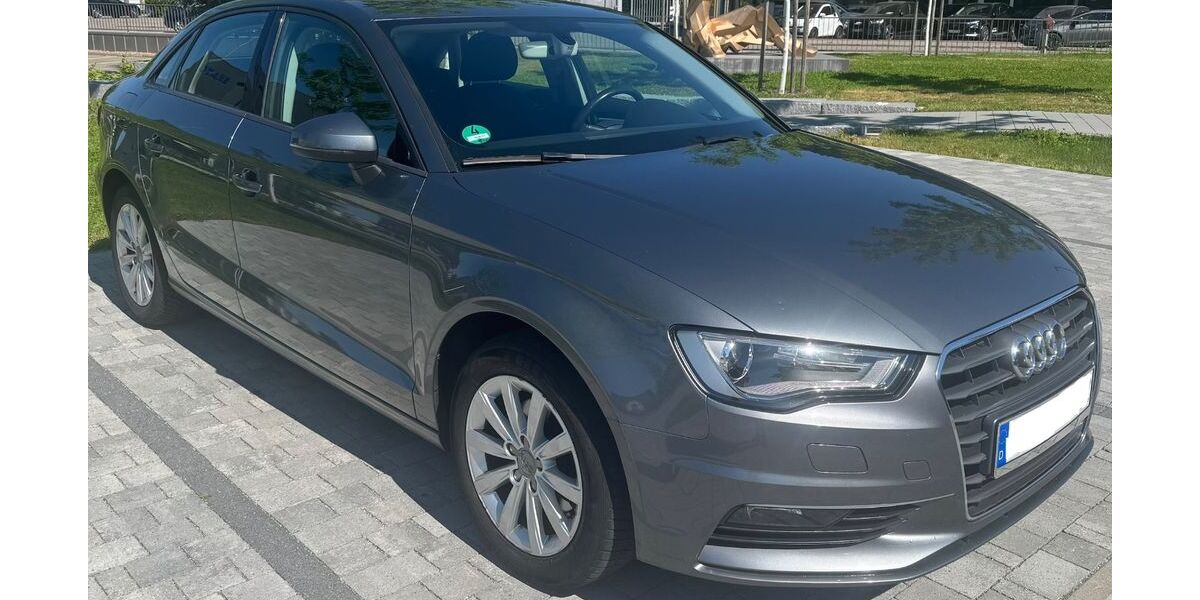 Audi A3 141.212 km 11.500 &euro; Lörrach 79540