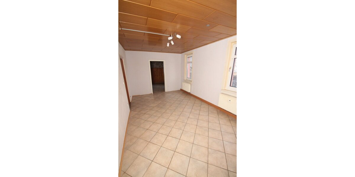 Bad Salzungen, Wohn-u.Geschäftshaus zimmer