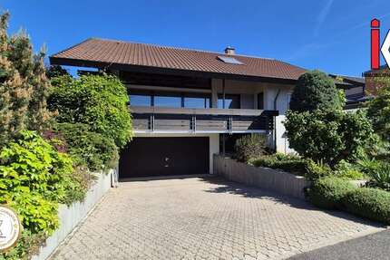 Haus zum Kaufen in Aidlingen 769.000 € 170 m² 8 zimmer