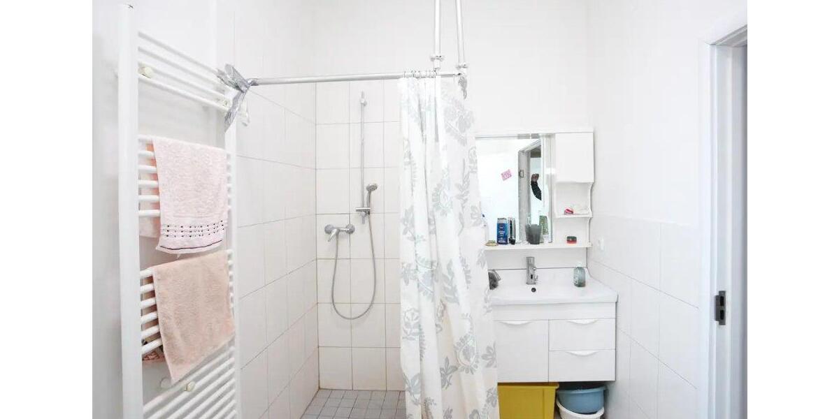 Etagenwohnung Villingen-Schwenningen Schwenningen - 1 Zimmer, 27 m&sup2;, 350&euro; | Angebot:26133736