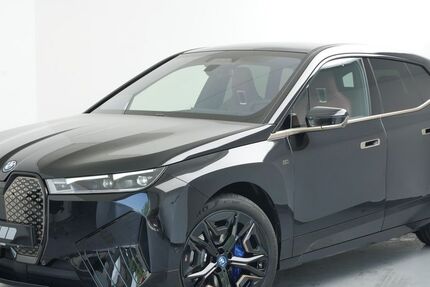 BMW iX 29.340 km 67.490 &euro; Stockach 78333