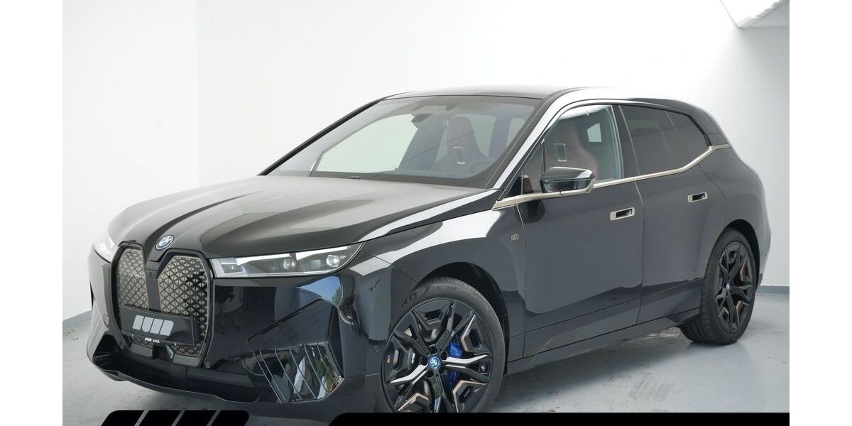 BMW iX 29.340 km 68.900 &euro; Stockach 78333