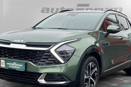 Kia Sportage 12.969 km 30.570 &euro; Herford 32051