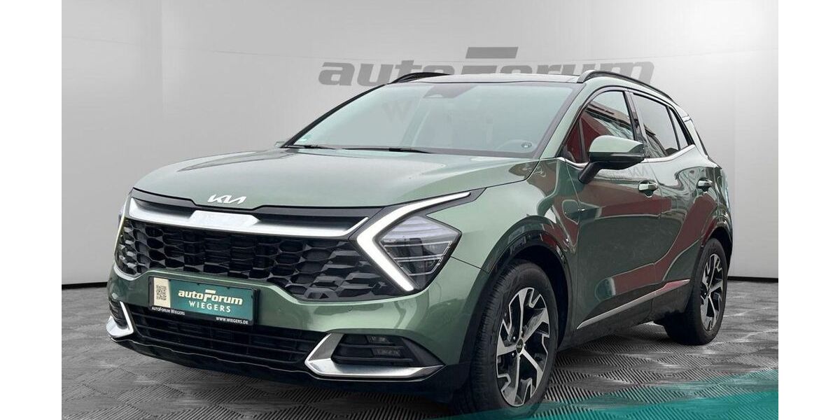 Kia Sportage 12.969 km 30.570 &euro; Herford 32051