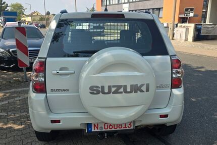 Suzuki Grand Vitara 150.000 km 4.500 &euro; Nürnberg 90431