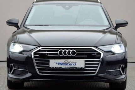 Audi A6 114.601 km 34.960 &euro; München 80686