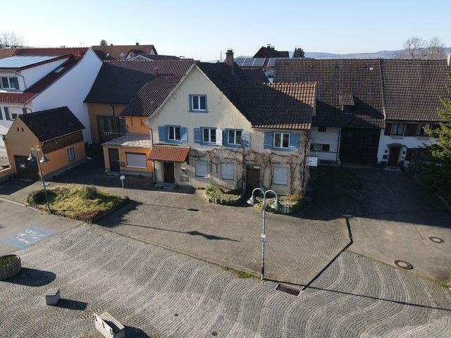 Grundstück Konstanz-Dingelsdorf Dingelsdorf - 995.000&euro; | Angebot:24437639