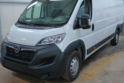 Opel Movano 28.700 km 21.980 &euro; Kelheim 93309