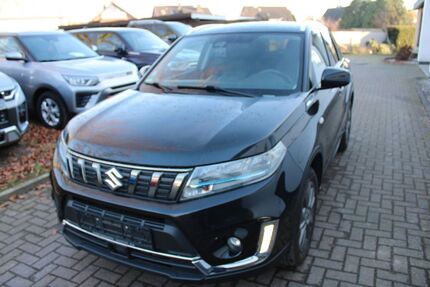 Suzuki Vitara 59.133 km 18.290 &euro; Werne 59368