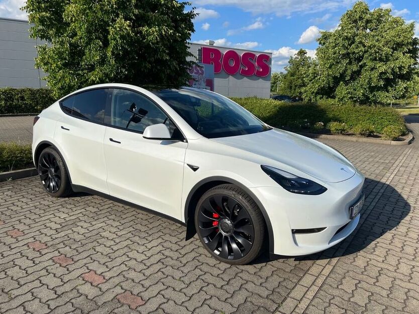 Model Y