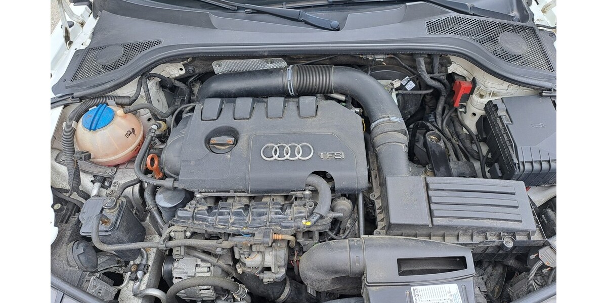 Audi TT Roadster 150.000 km 15.600 &euro; Burghausen 84489