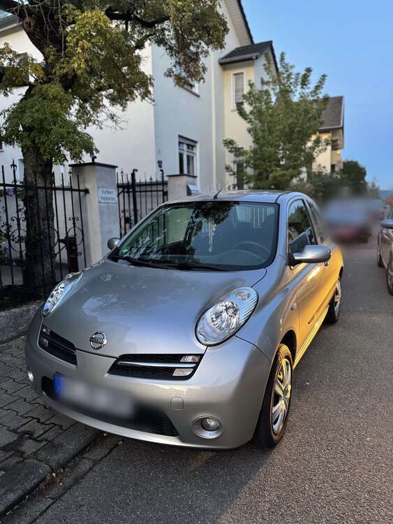 Micra