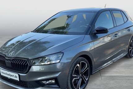Skoda Fabia 10.316 km 23.987 &euro; Dortmund 44269