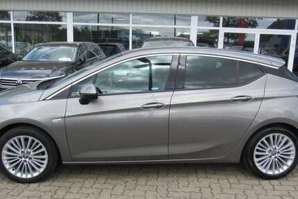 Opel Astra 100.300 km 12.990 &euro; Vilz 18195