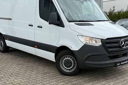 Mercedes-Benz Sprinter 202.000 km 18.999 € Königsbrunn 86343