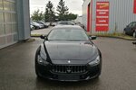 Maserati Ghibli 3.0 D Leder Klimaautomatik Leder BI-XENON 39.900 km 42.499 &euro; Landau 76829