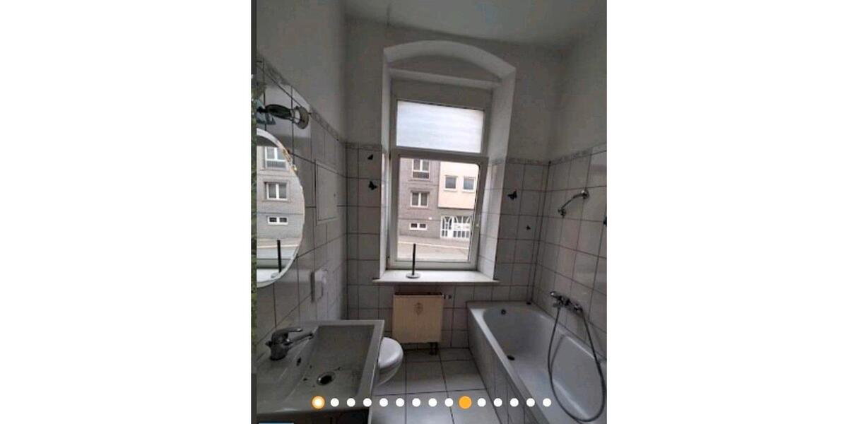 Etagenwohnung Plauen - 2 Zimmer, 36 m&sup2;, 22.500&euro; | Angebot:27083977