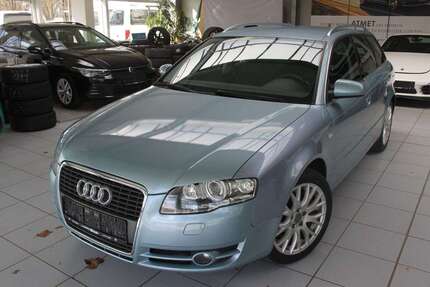 Audi A4 172.000 km 5.490 &euro; Weil im Schönbuch 71093