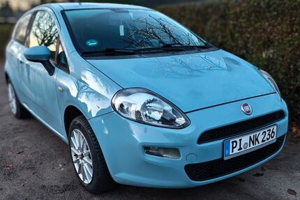 Fiat Punto 180.000 km 2.600 &euro; Bönningstedt 25474