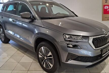 Skoda Karoq 10.248 km 33.499 &euro; Frohburg 04654