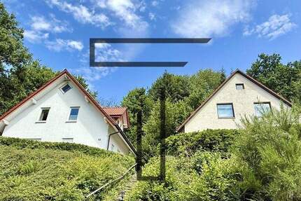 2. Häuser in Alleinlage von 37445 Walkenried OT Wieda zimmer